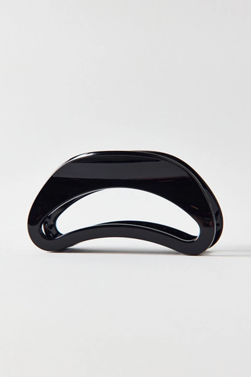 Daydream Curved Claw Clip