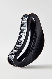 Daydream Curved Claw Clip