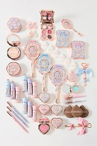 Flower Knows Bunny Garden Collection All-In Makeup Gift Set