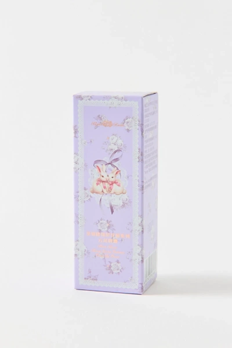 Flower Knows Bunny Garden Collection Cloud Lip Cream