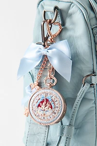 Flower Knows Bunny Garden Collection Lip Balm Bag Charm