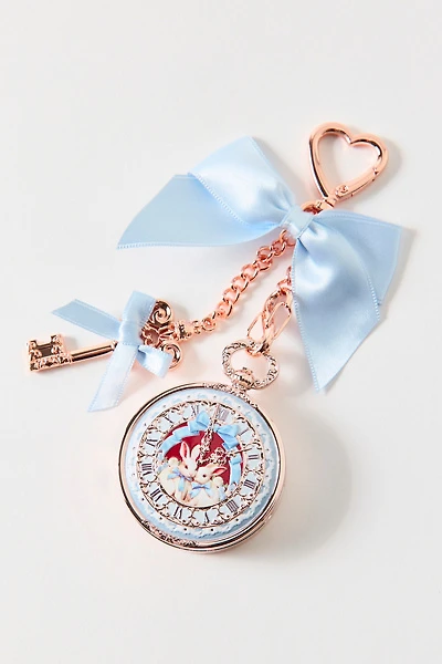 Flower Knows Bunny Garden Collection Lip Balm Bag Charm