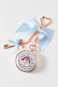 Flower Knows Bunny Garden Collection Lip Balm Bag Charm