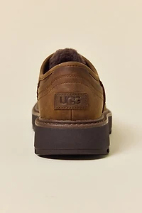 UGG Men's Loften Moc Toe Shoes