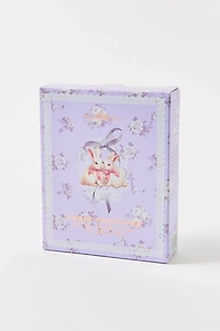 Flower Knows Bunny Garden Collection 6-Color Makeup Palette