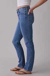 Levi’s® Wedgie High-Rise Slim Fit Jeans