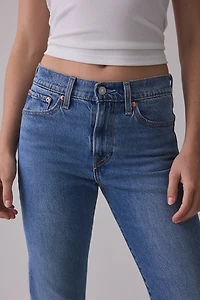Levi’s® Wedgie High-Rise Slim Fit Jeans