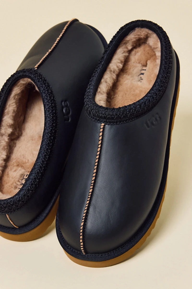 UGG Men's Tasman Contrast Slippers