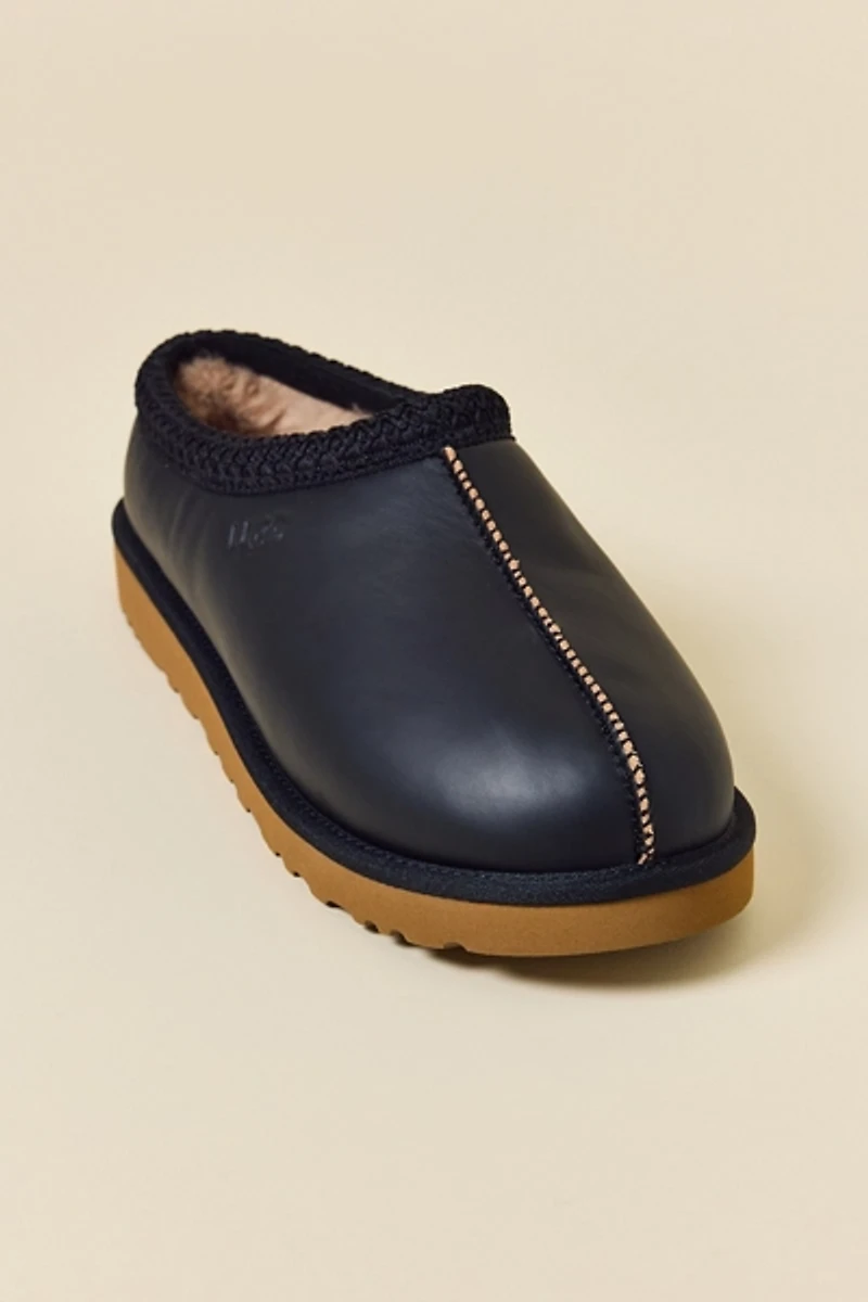 UGG Men's Tasman Contrast Slippers