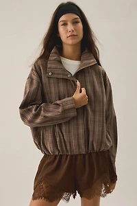 ASTR The Label Cooper Jacket