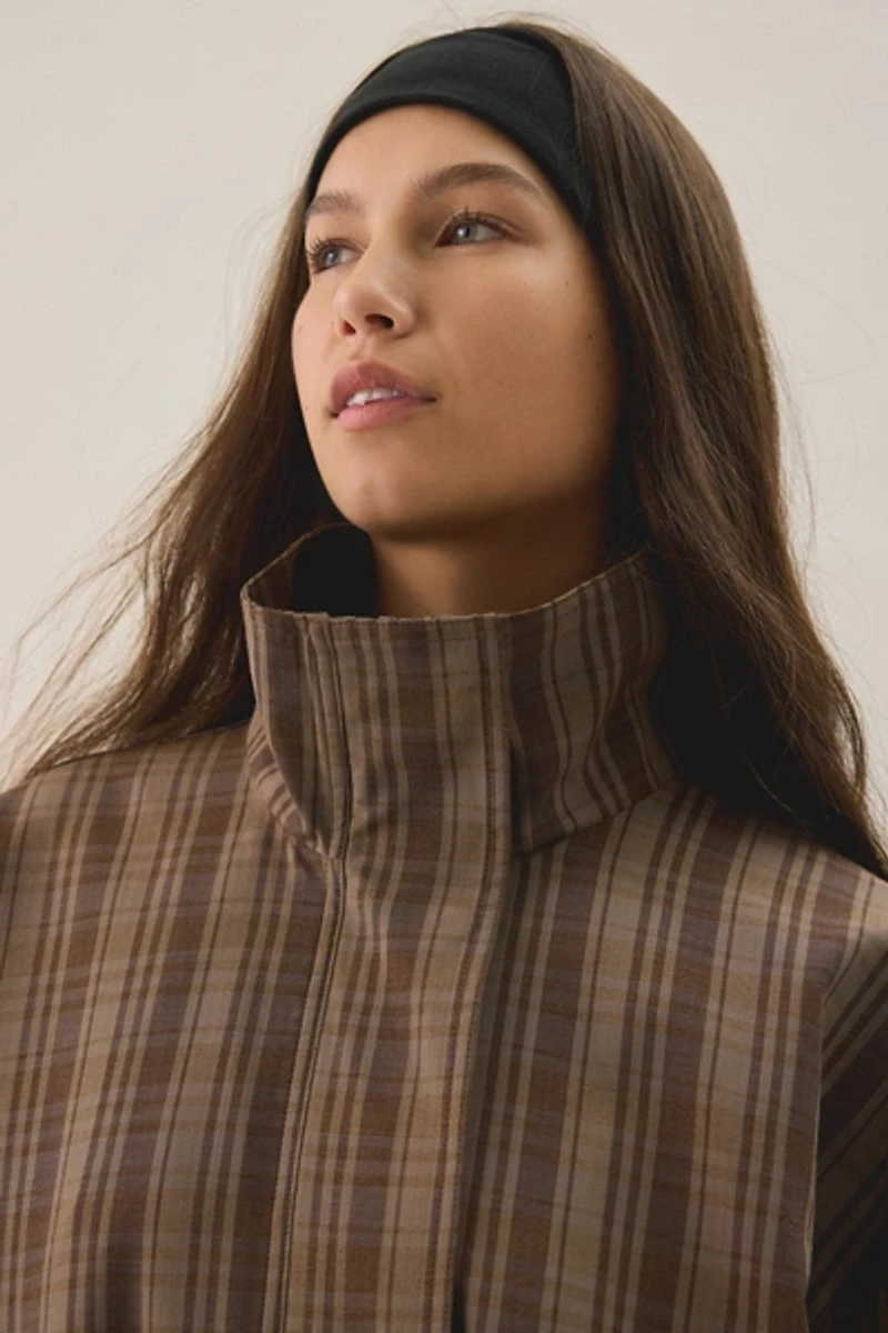 ASTR The Label Cooper Jacket