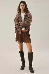 ASTR The Label Cooper Jacket