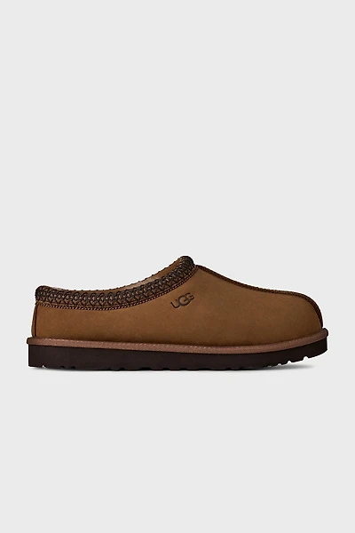 UGG Men's Tasman II Nubuck Slippers