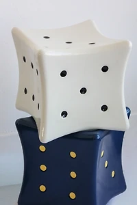 Dupe Dice Stool