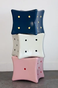 Dupe Dice Stool