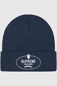 Supreme Crest Beanie