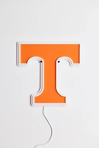 Tennessee Volunteers Logo LED Neon Sign