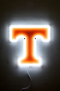 Tennessee Volunteers Logo LED Neon Sign