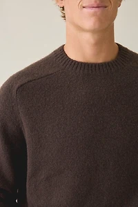 UO Core Crew Ultra-Soft Yarn Neck Sweater