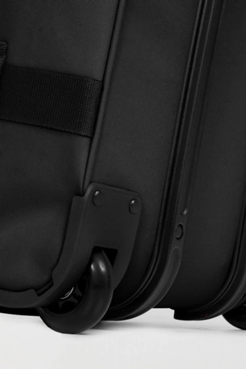 Eastpak Transit'r Medium Wheeled Luggage