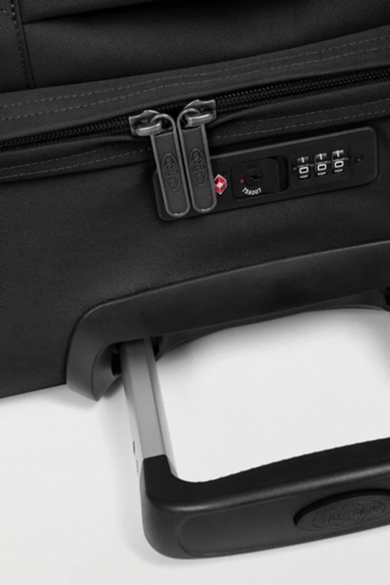 Eastpak Transit'r Medium Wheeled Luggage