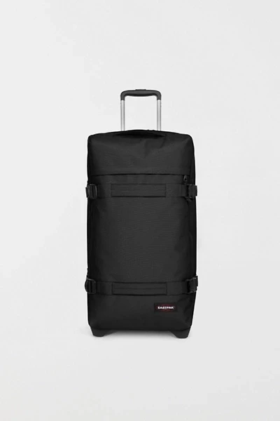 Eastpak Transit'r Medium Wheeled Luggage
