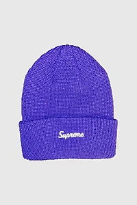 Supreme Loose Gauge Beanie (FW19)
