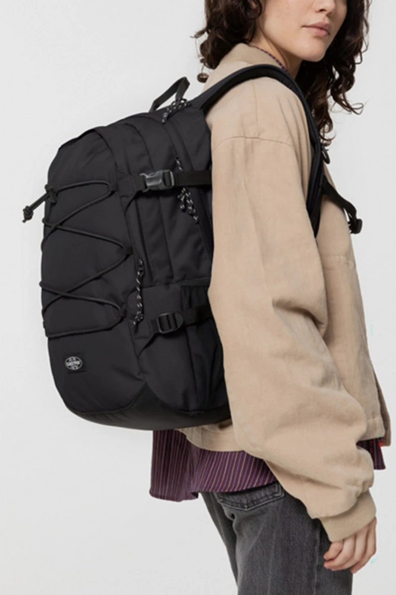 Eastpak Gerys Pro Cs Black Pro Backpack