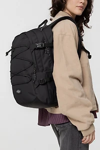 Eastpak Gerys Pro Cs Black Pro Backpack