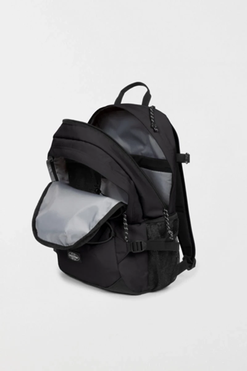Eastpak Gerys Pro Cs Black Pro Backpack
