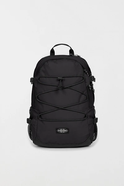 Eastpak Gerys Pro Cs Black Pro Backpack