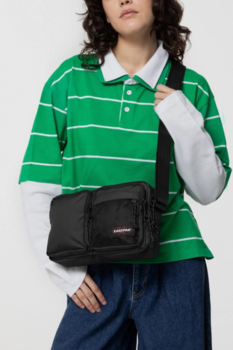 Eastpak Double Crossbody Waistpack