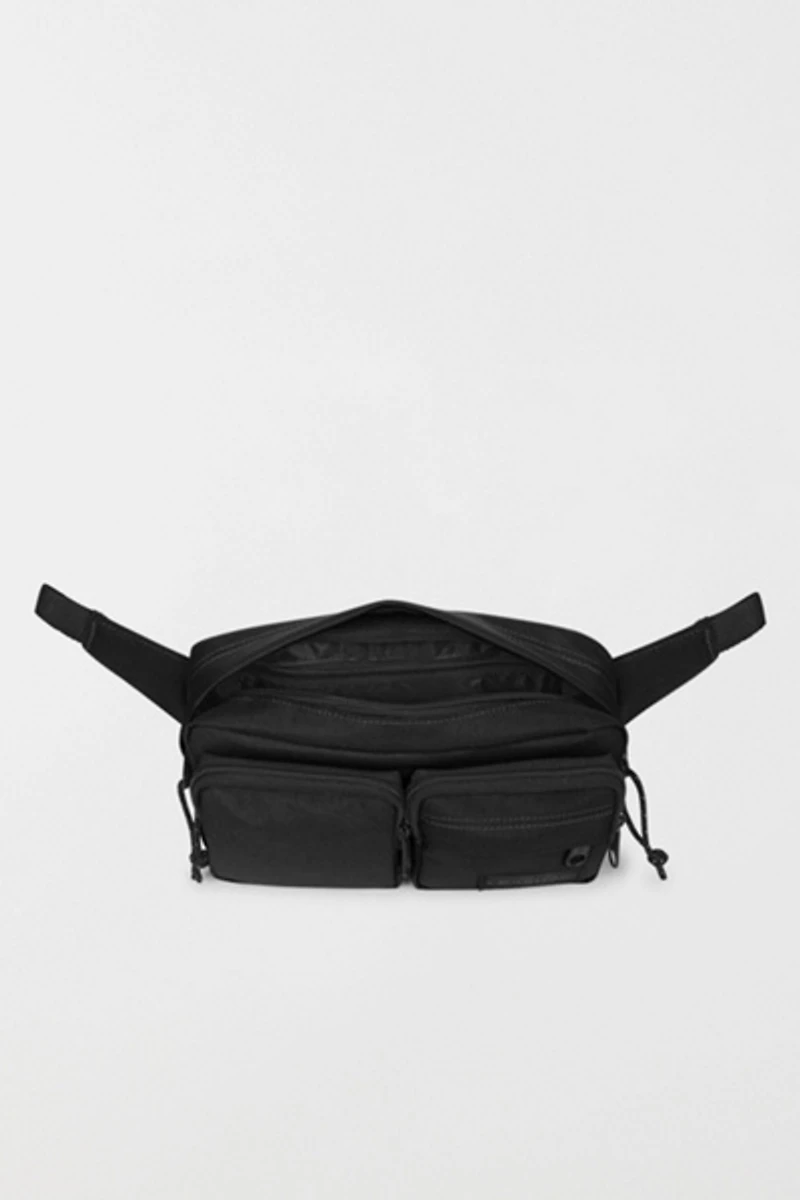 Eastpak Double Crossbody Waistpack