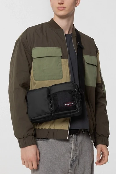 Eastpak Double Crossbody Waistpack