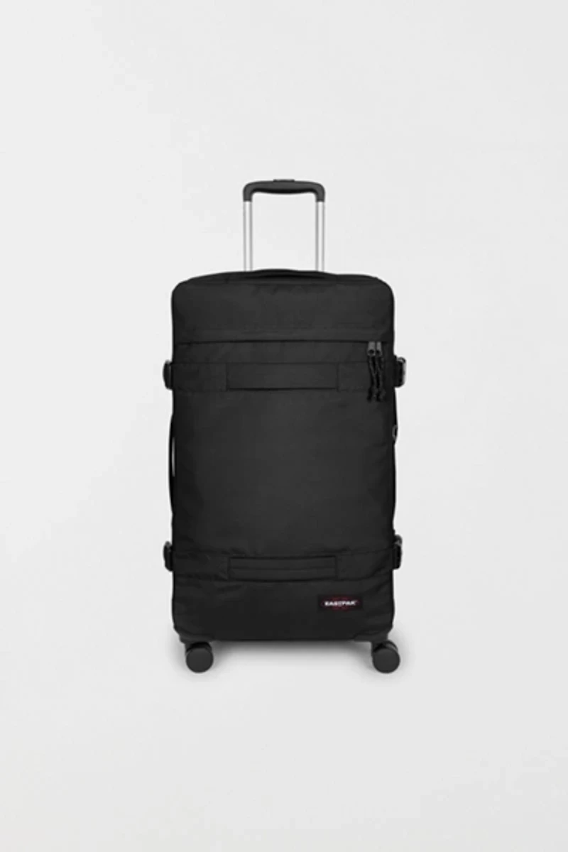 Eastpak Transit'r 4 Medium + Luggage