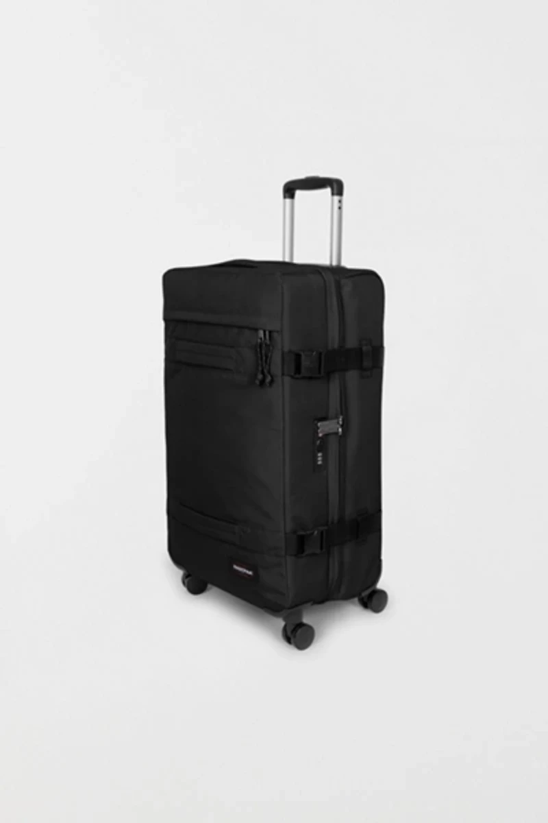 Eastpak Transit'r 4 Medium + Luggage