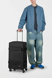 Eastpak Transit'r 4 Medium + Luggage