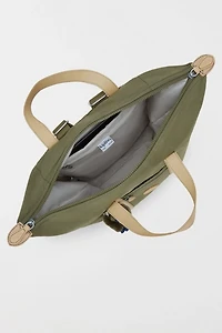 Kipling Art Tote Backpack