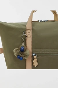 Kipling Art Tote Backpack