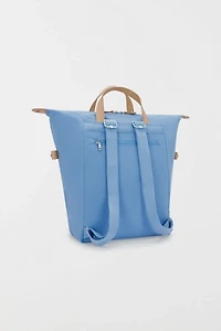 Kipling Art Tote Backpack