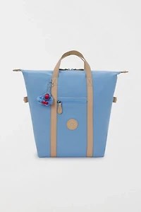 Kipling Art Tote Backpack