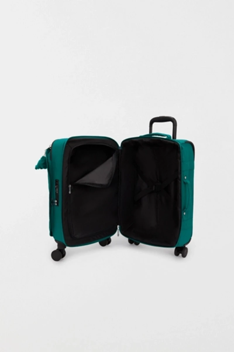 Kipling Spontaneous Carry-On Rolling Luggage