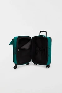 Kipling Spontaneous  Carry-On Rolling Luggage
