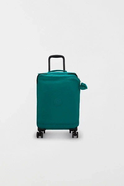 Kipling Spontaneous  Carry-On Rolling Luggage
