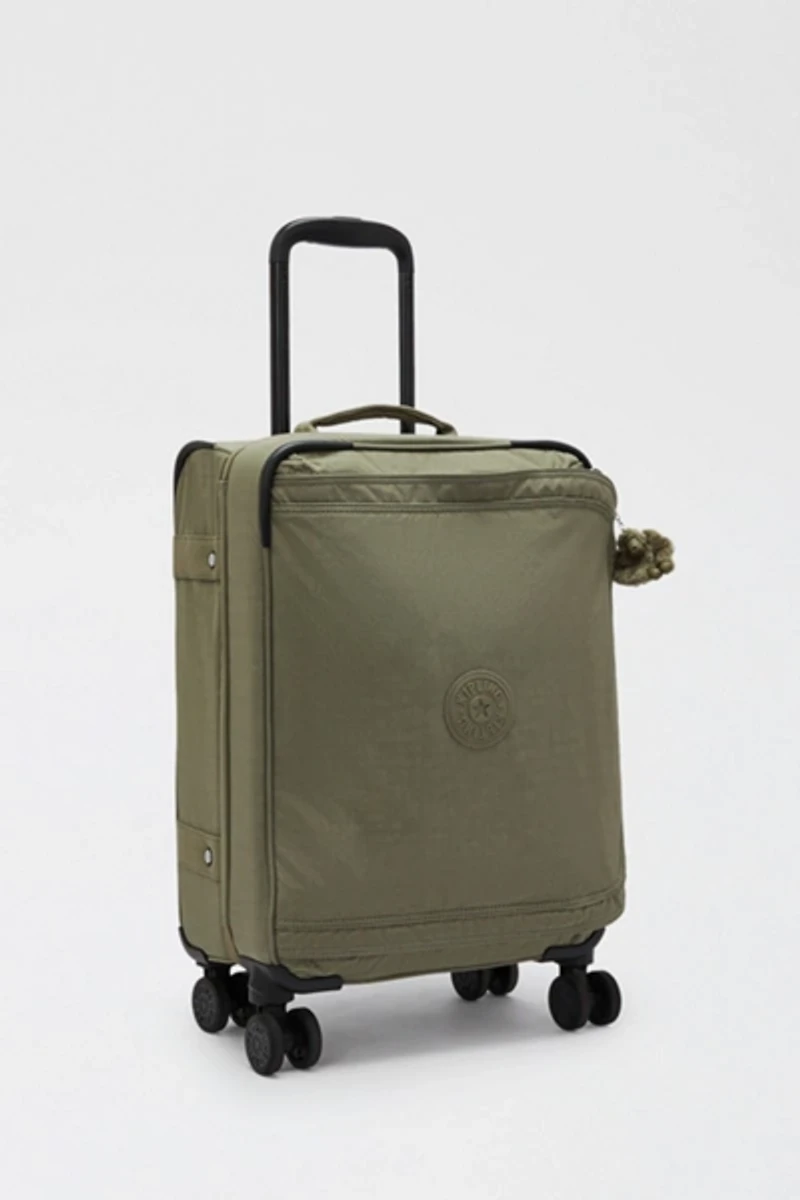 Kipling Spontaneous Carry-On Rolling Luggage