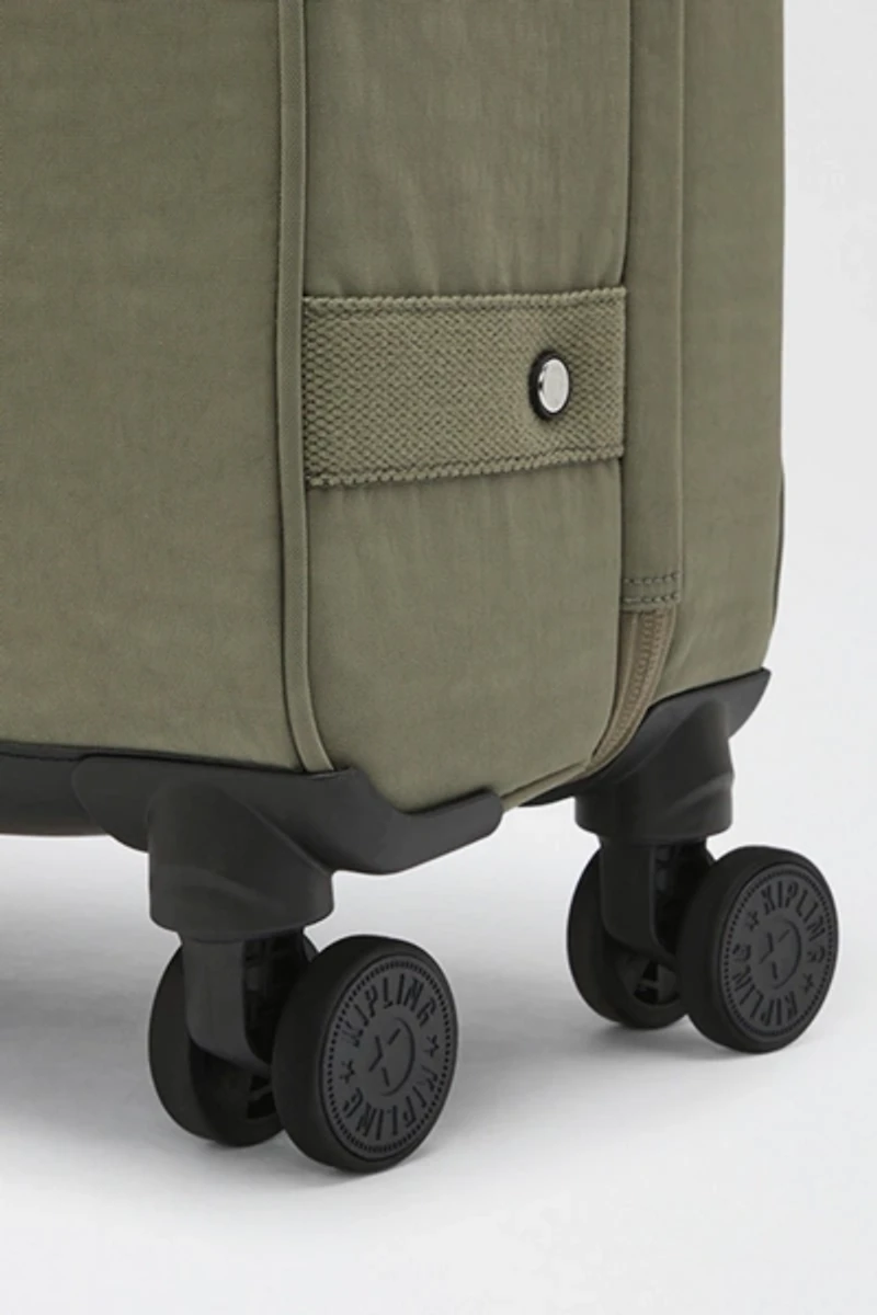 Kipling Spontaneous Carry-On Rolling Luggage