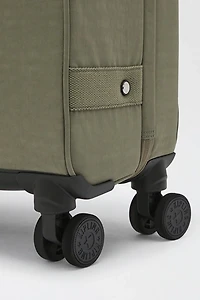 Kipling Spontaneous  Carry-On Rolling Luggage