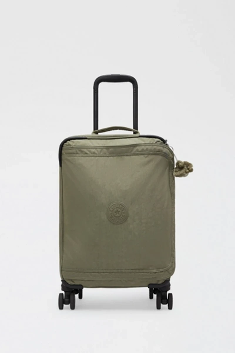 Kipling Spontaneous Carry-On Rolling Luggage