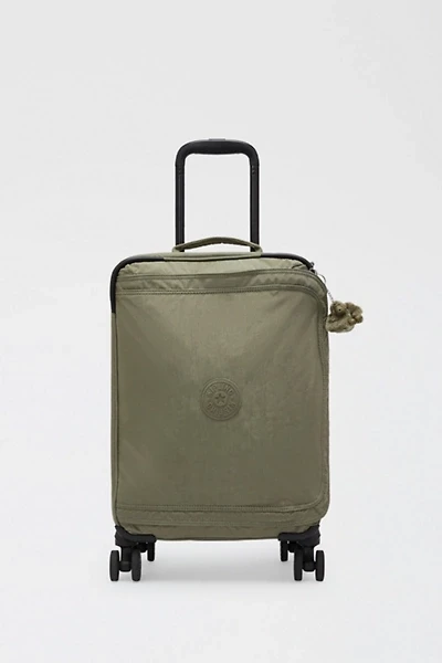 Kipling Spontaneous Carry-On Rolling Luggage