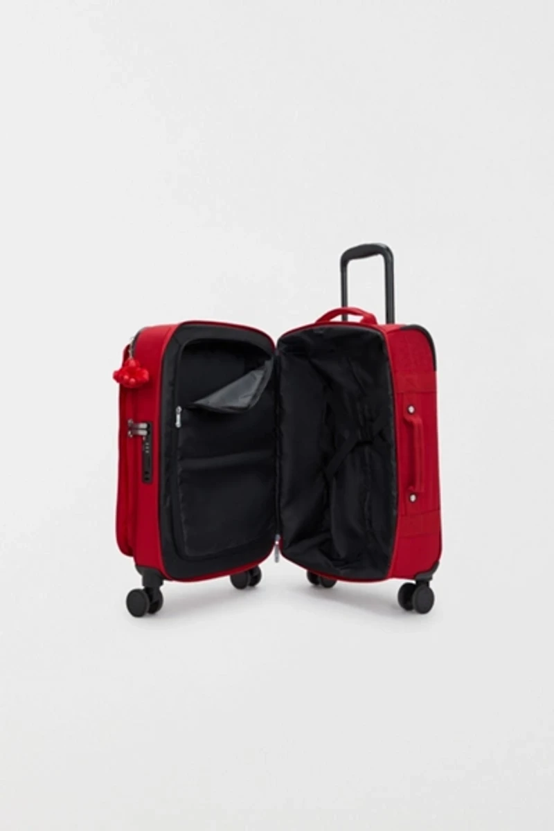 Kipling Spontaneous  Carry-On Rolling Luggage
